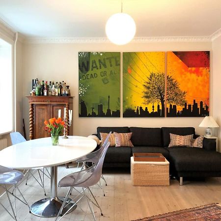 Apartmentincopenhagen Apartment 1436 Bagian luar foto
