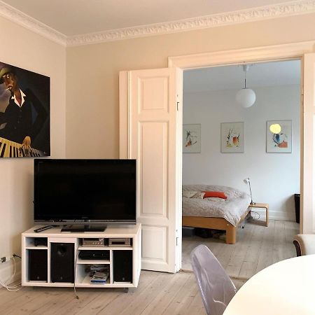 Apartmentincopenhagen Apartment 1436 Bagian luar foto