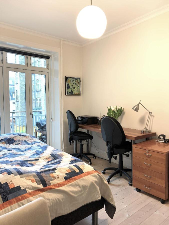 Apartmentincopenhagen Apartment 1436 Bagian luar foto