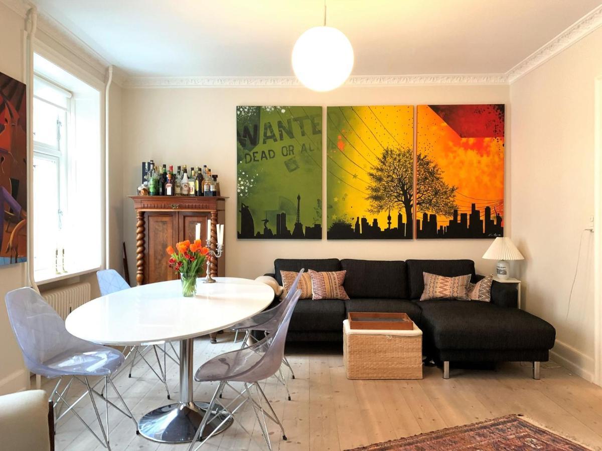 Apartmentincopenhagen Apartment 1436 Bagian luar foto