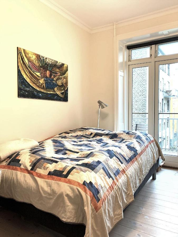 Apartmentincopenhagen Apartment 1436 Bagian luar foto