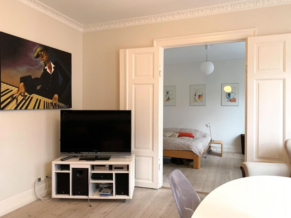 Apartmentincopenhagen Apartment 1436 Bagian luar foto