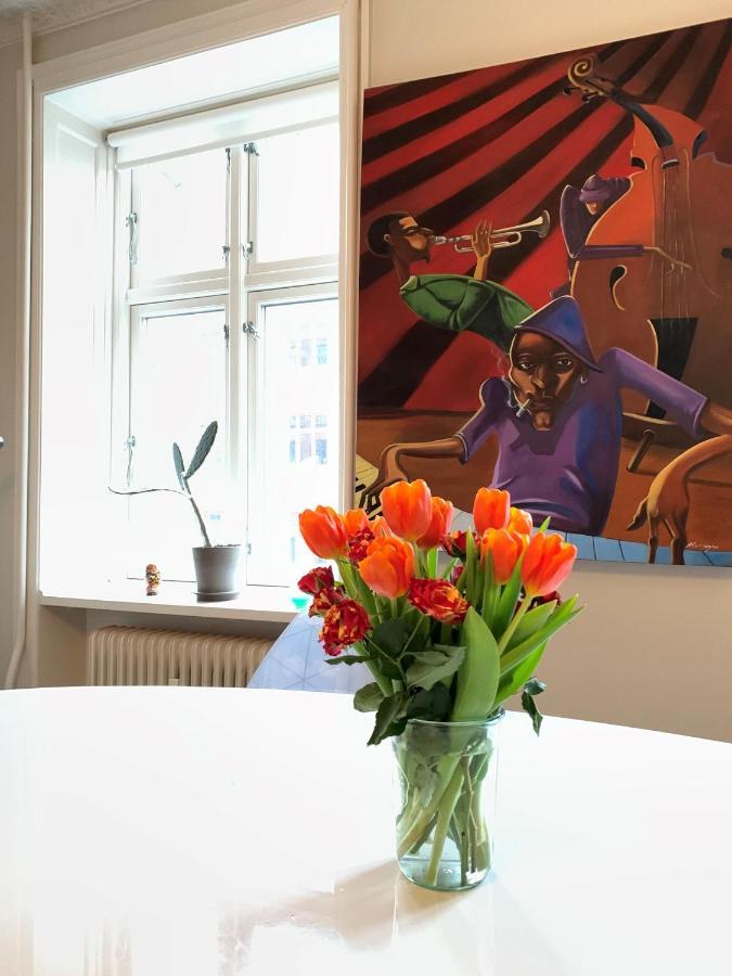 Apartmentincopenhagen Apartment 1436 Bagian luar foto