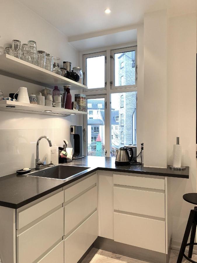 Apartmentincopenhagen Apartment 1436 Bagian luar foto