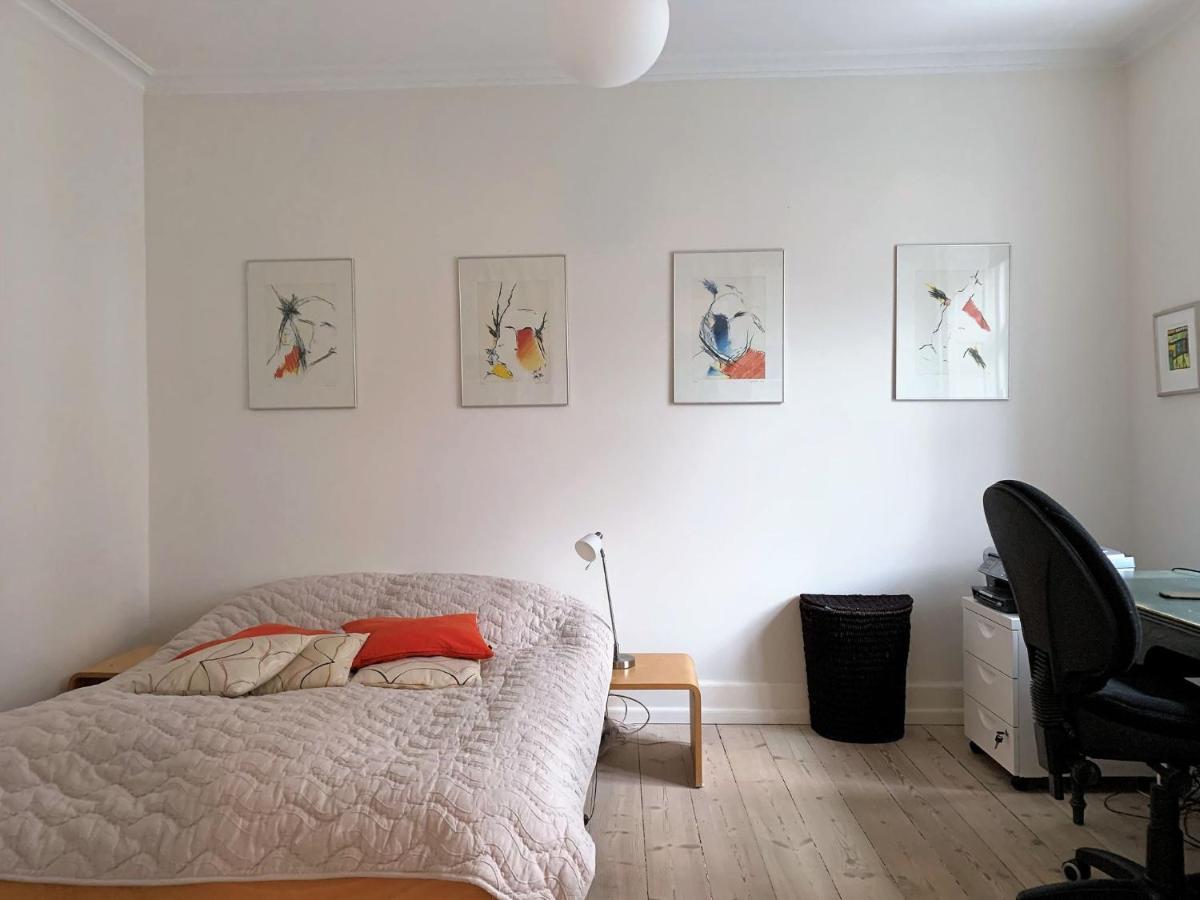 Apartmentincopenhagen Apartment 1436 Bagian luar foto