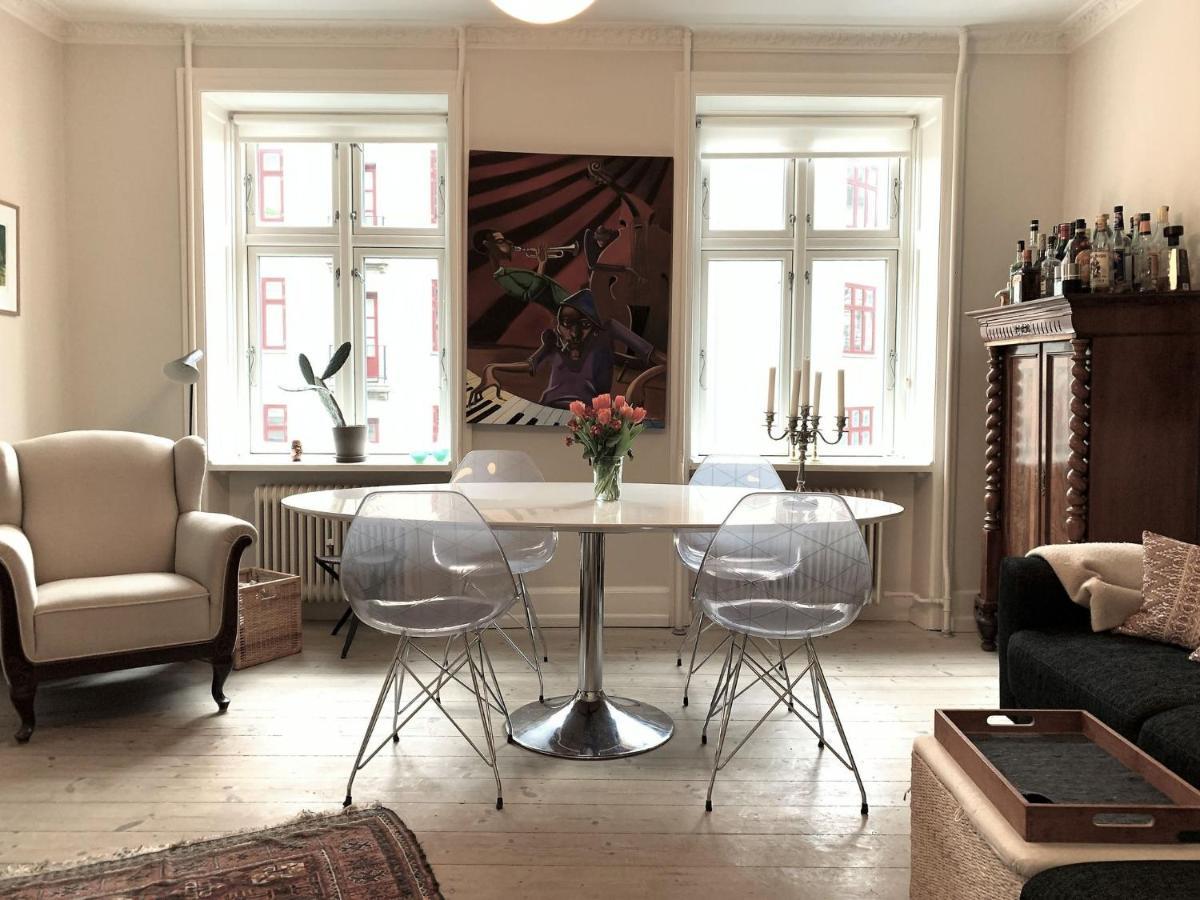 Apartmentincopenhagen Apartment 1436 Bagian luar foto