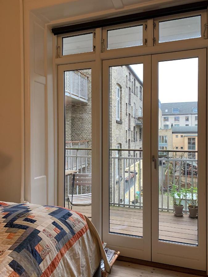 Apartmentincopenhagen Apartment 1436 Bagian luar foto